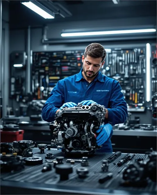 Nissan Water Pump